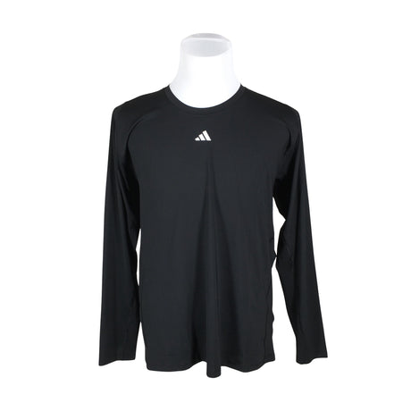 Unisex Adidas - Spordisärk, pikad käised, suurus XL - Must ()