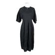 Unisex JcSophie - Mitteveniv kleit, suurus 36 - Must ()