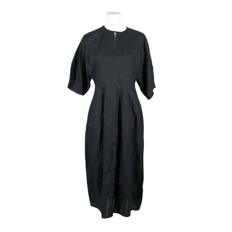 Unisex JcSophie - Mitteveniv kleit, suurus 36 - Must ()