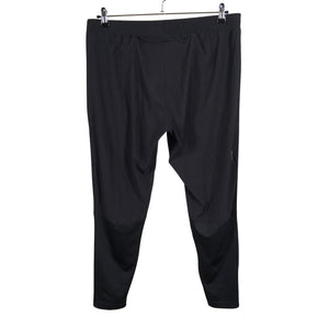 Unisex Energetics - Spordipüksid, suurus L - Must (2)