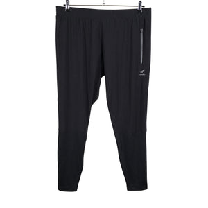 Unisex Energetics - Spordipüksid, suurus L - Must (1)