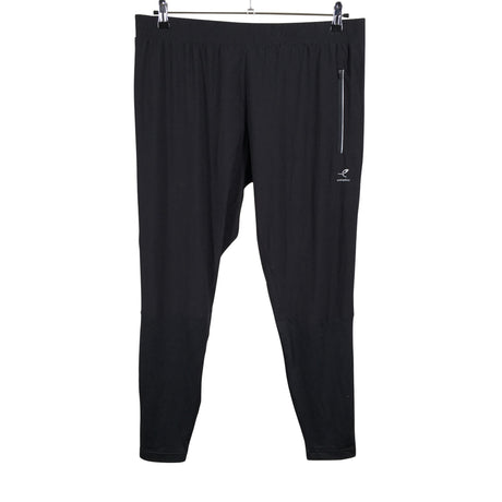 Unisex Energetics - Spordipüksid, suurus L - Must ()