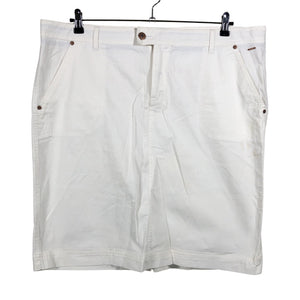 Unisex Luhta - Mitteveniv seelik, suurus 48 - Valge (1)