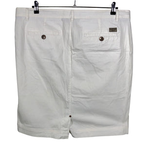 Unisex Luhta - Mitteveniv seelik, suurus 48 - Valge (2)
