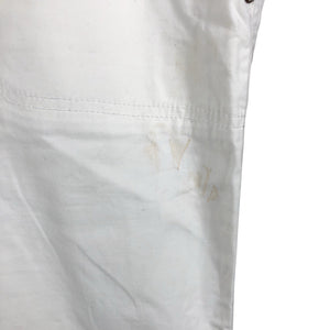 Unisex Luhta - Mitteveniv seelik, suurus 48 - Valge (3)