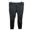 Unisex Zizzi - Teksad, suurus 54 - Must ()