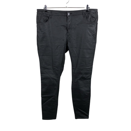 Unisex Zizzi - Teksad, suurus 54 - Must ()