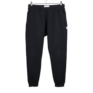 Unisex Reigning Champ - Dressikangast püksid, suurus L - Must (1)