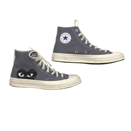 Unisex Converse - Tennised, suurus 43 - Hall ()