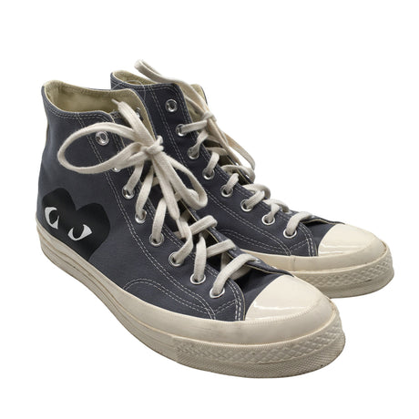 Unisex Converse - Tennised, suurus 43 - Hall (2)