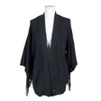 Unisex Guess - Kardigan, suurus 40 - Must ()