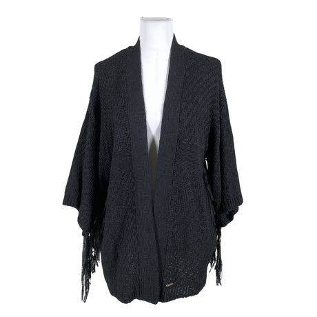 Unisex Guess - Kardigan, suurus 40 - Must ()