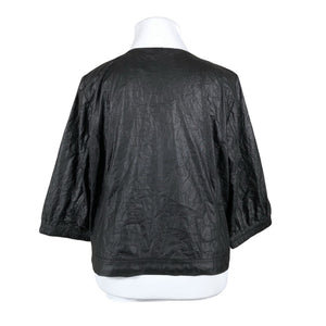Unisex Zhenzi - Jakk, suurus 46 - Must (2)