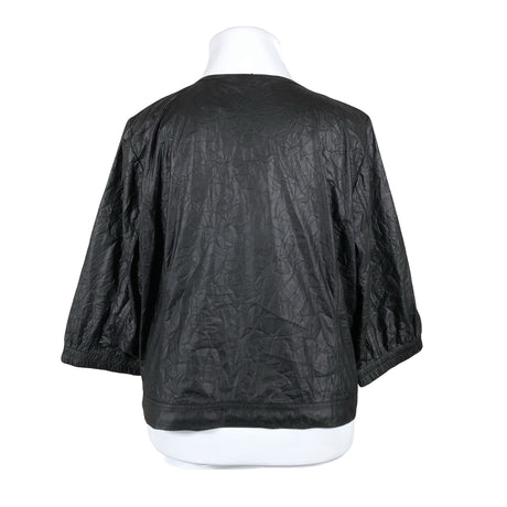 Unisex Zhenzi - Jakk, suurus 46 - Must (2)