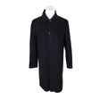 Unisex Libertine-Libertine - Villane mantel, suurus L - Sinine ()