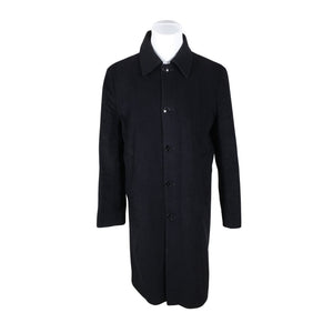 Unisex Libertine-Libertine - Villane mantel, suurus L - Sinine (1)