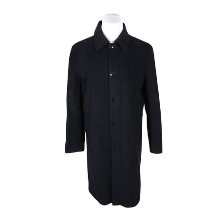 Unisex Libertine-Libertine - Villane mantel, suurus L - Sinine ()