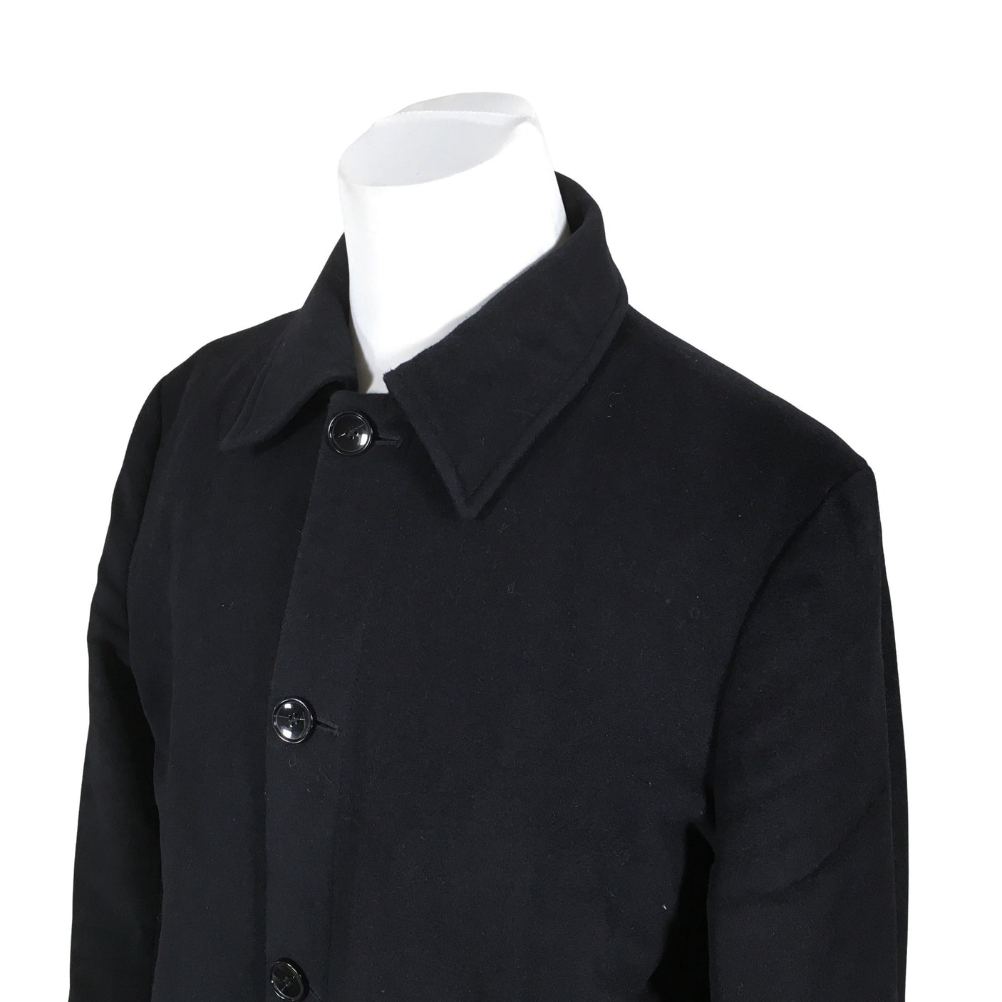 Unisex Libertine-Libertine - Villane mantel, suurus L - Sinine (3)