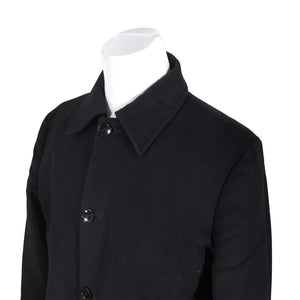 Unisex Libertine-Libertine - Villane mantel, suurus L - Sinine (3)