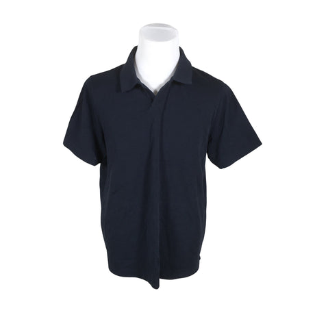 Unisex A Day's March - T-särk, suurus XL - Sinine ()