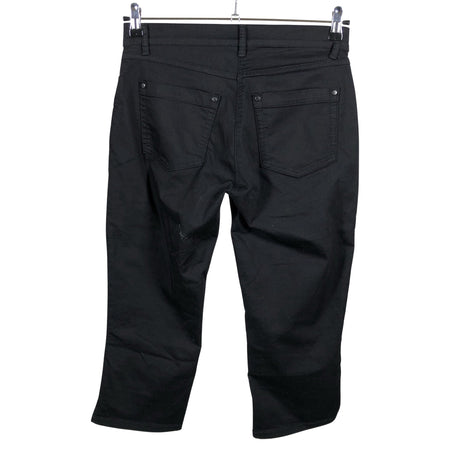 Unisex LauRie - Teksad, suurus 40 - Must (2)