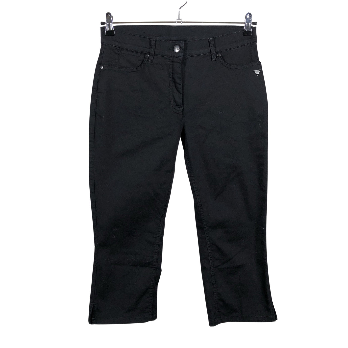 Unisex LauRie - Teksad, suurus 40 - Must (1)