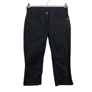 Unisex LauRie - Teksad, suurus 40 - Must (1)