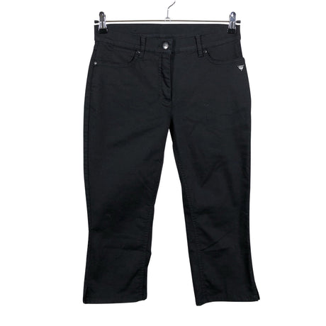 Unisex LauRie - Teksad, suurus 40 - Must ()
