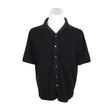 Unisex SuitSupply - T-särk, suurus XXL - Must ()
