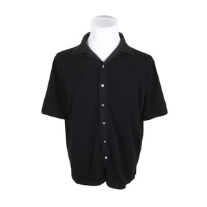 Unisex SuitSupply - T-särk, suurus XXL - Must (1)