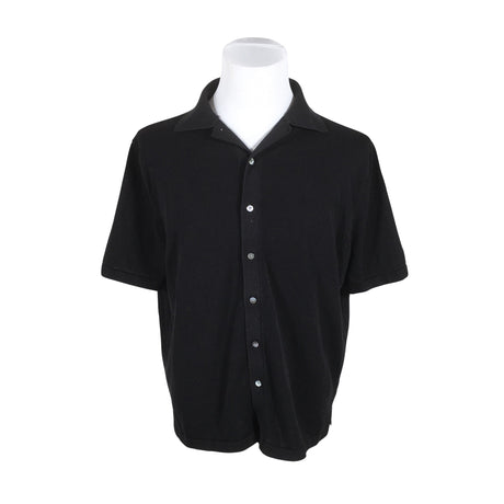 Unisex SuitSupply - T-särk, suurus XXL - Must ()