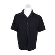 Unisex SuitSupply - T-särk, suurus XXL - Sinine ()