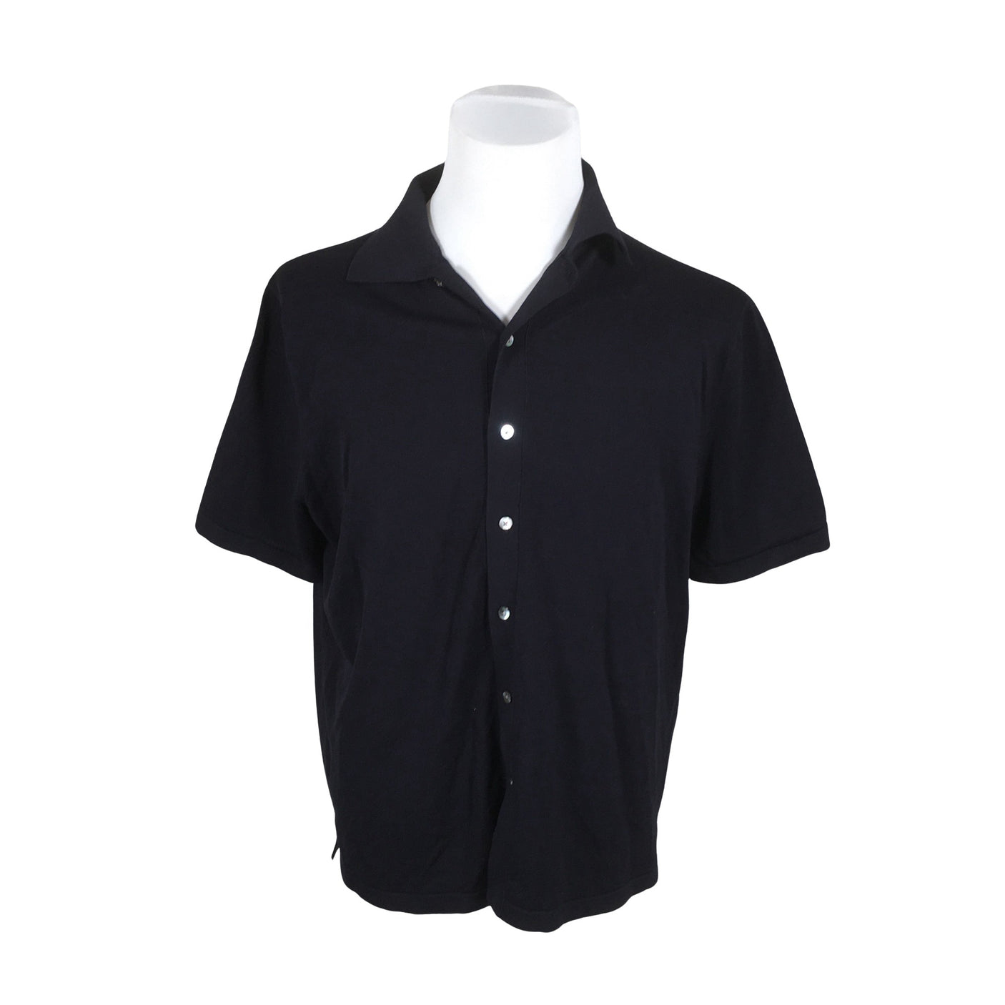 Unisex SuitSupply - T-särk, suurus XXL - Sinine (1)