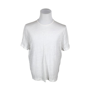 Unisex COS - T-särk, suurus XL - Valge (1)