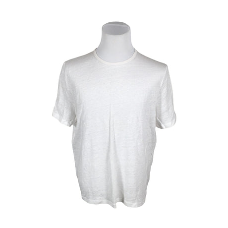 Unisex COS - T-särk, suurus XL - Valge ()