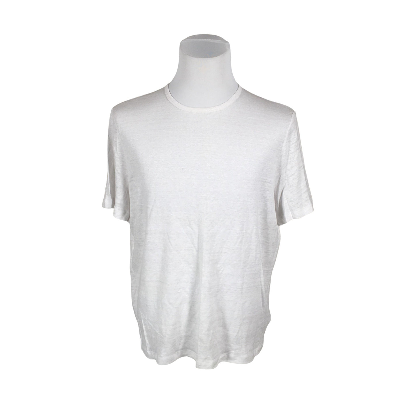 Unisex COS - T-särk, suurus XL - Valge (1)