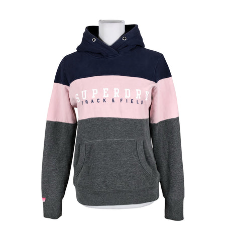 Unisex Superdry - Dressipluus, suurus 38 - Sinine ()