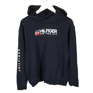 Unisex Tommy Hilfiger - Dressipluus, suurus 170 - 176 - Sinine (1)
