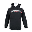 Unisex Superdry - Dressipluus, suurus S - Must ()