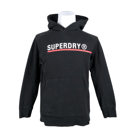Unisex Superdry - Dressipluus, suurus S - Must ()