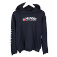 Unisex Tommy Hilfiger - Dressipluus, suurus 170 - 176 - Sinine ()