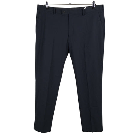 Unisex Uniqlo - Mittevenivad püksid, suurus XXL - Sinine ()