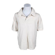 Unisex COS - Kampsun, suurus XL - Looduslik valge ()