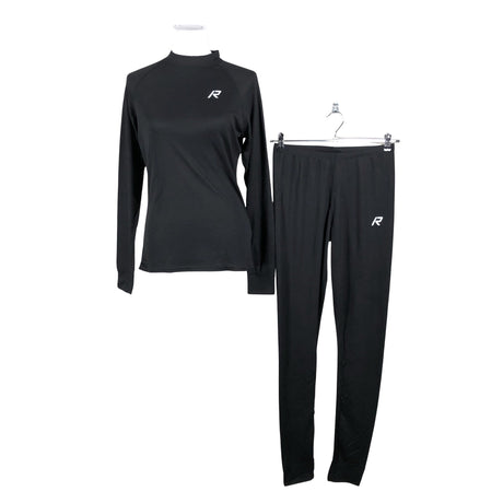 Unisex Rukka - Soe pesu, suurus 40 - Must ()