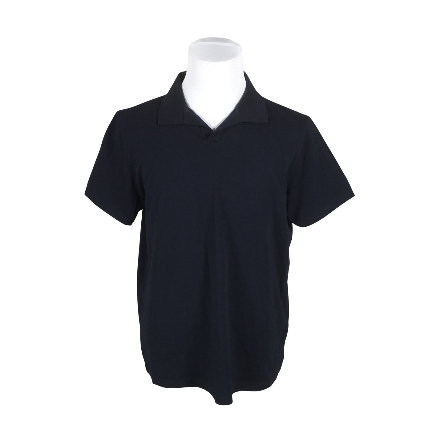 Unisex Filippa K. - T-särk, suurus XL - Must (1)