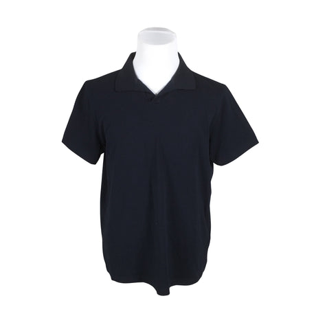 Unisex Filippa K. - T-särk, suurus XL - Must ()