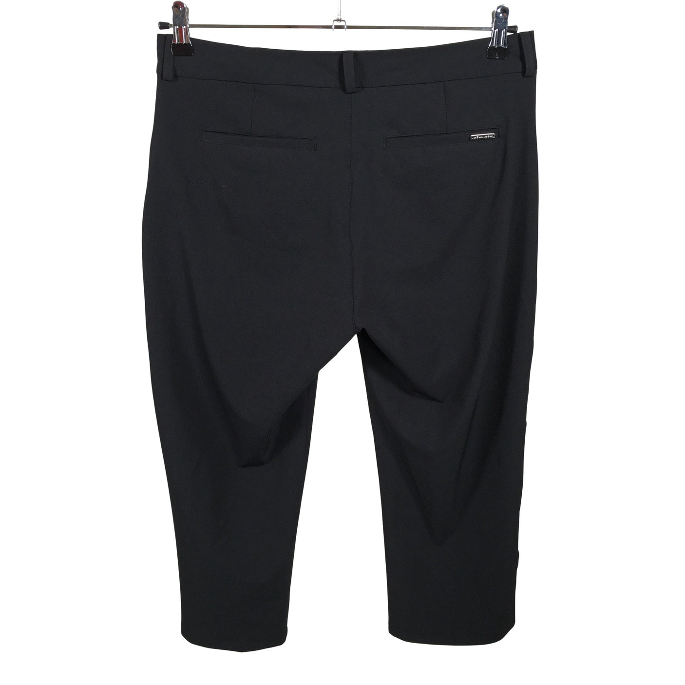 Unisex Röhnisch - Poolpikad spordipüksid, suurus 40 - Must (2)