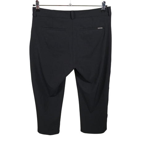 Unisex Röhnisch - Poolpikad spordipüksid, suurus 40 - Must (2)
