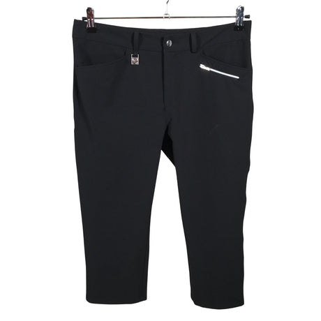 Unisex Röhnisch - Poolpikad spordipüksid, suurus 40 - Must ()