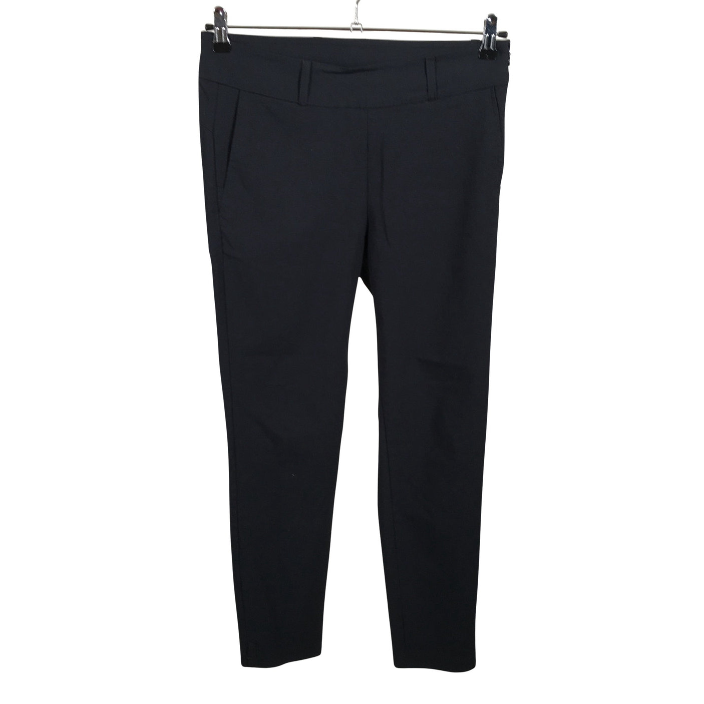 Unisex Cross - Spordipüksid, suurus 40 - Must (1)